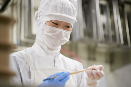 2024年全国モンブラン大会優勝!新たな名物を一緒に生み出しましょう!!