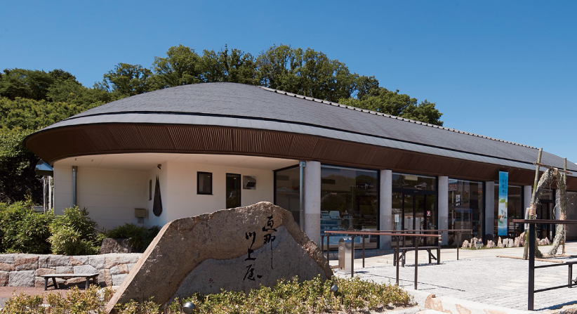 『恵那川上屋』本店でリーダークラスのパティシエの募集!