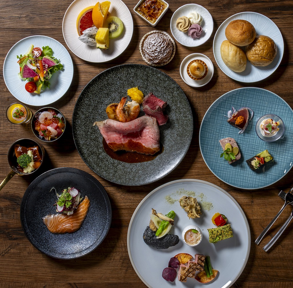 地元食材と創造力で、新しい“沖縄の味”をつくる現場