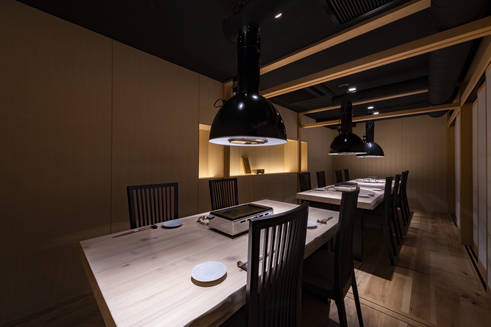 チームづくりの醍醐味を、落ち着いた空間で楽しみませんか？