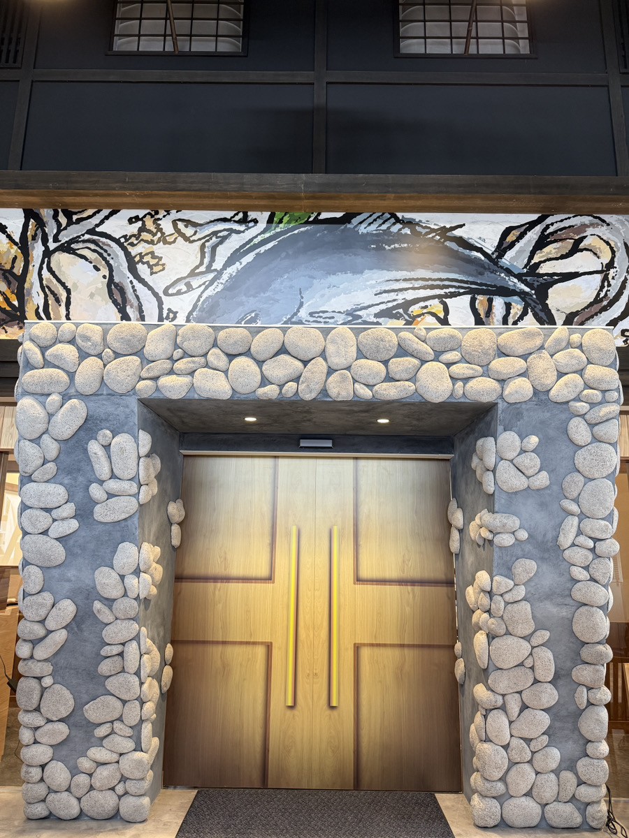 イベントも盛りだくさん。毎日がちょっとワクワクする職場。