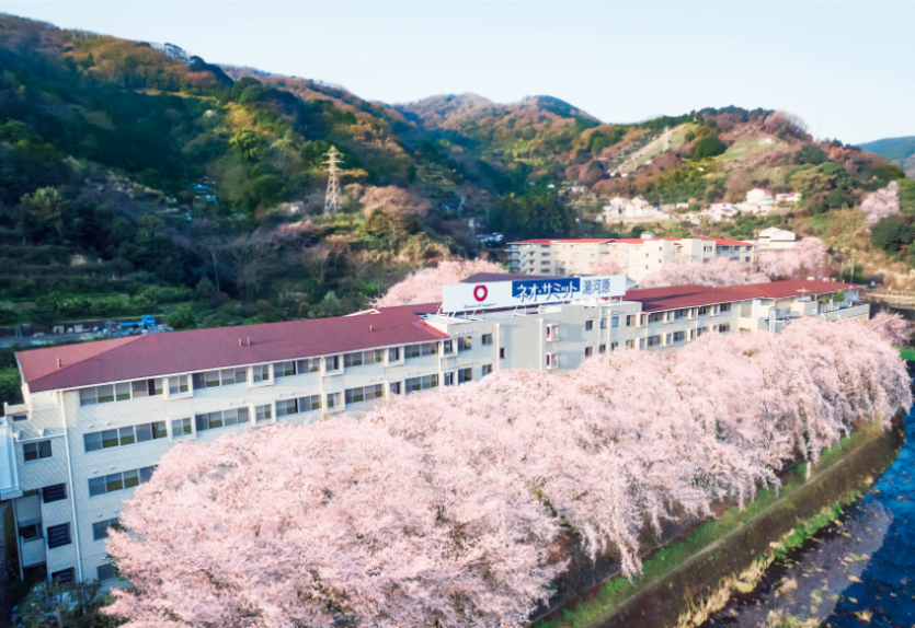 調理師資格を活かして地域に貢献しませんか?