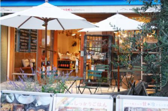 “上質な日常”を届ける味づくり。現場ごとに多彩なやりがい。