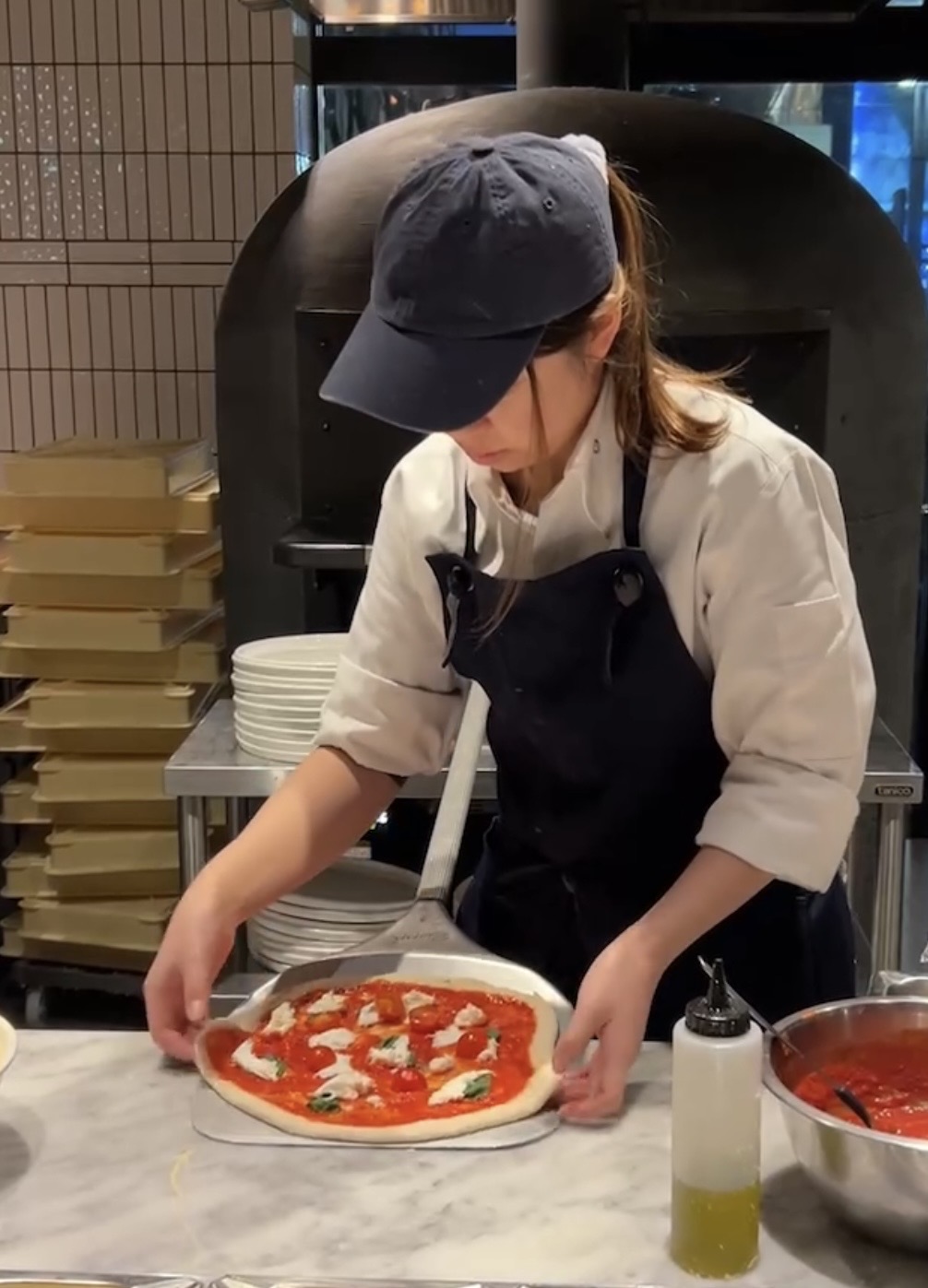 月9日以上の休みあり◎ムリなく働けるから、プライベートも大切にしながら飲食の仕事を楽しめます！