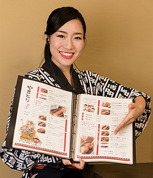 20～30代の若手スタッフが多く活躍しております★