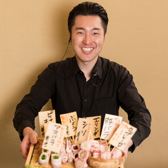 20～30代の若手スタッフが多く活躍しております★