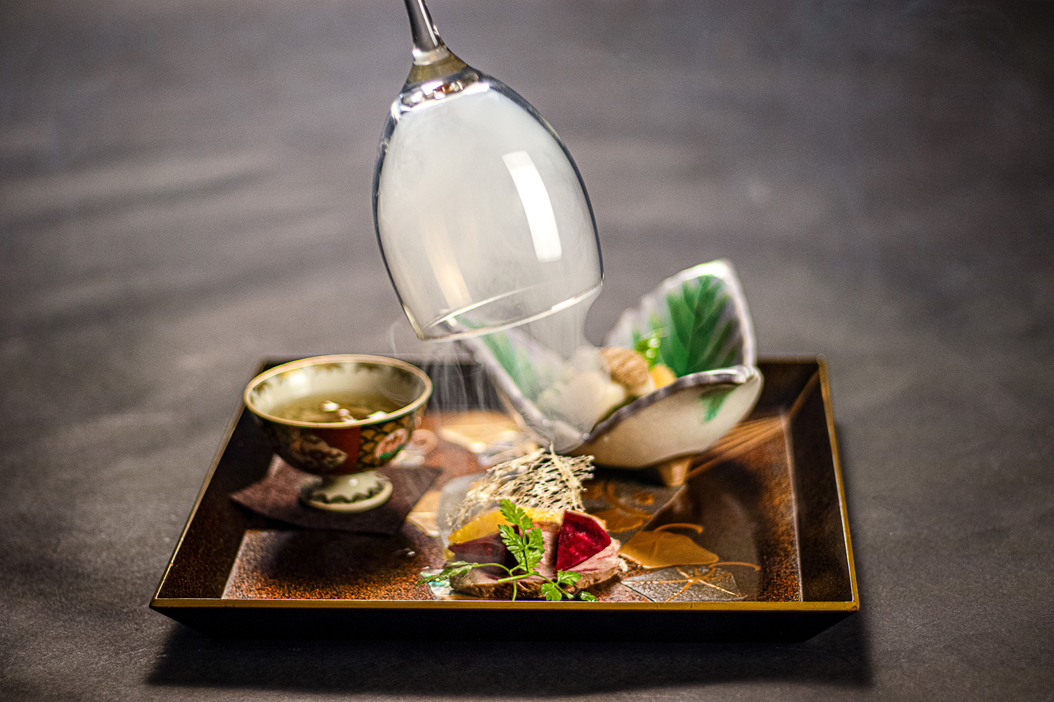 創業100年以上!月岡温泉で愛され続ける老舗旅館です。