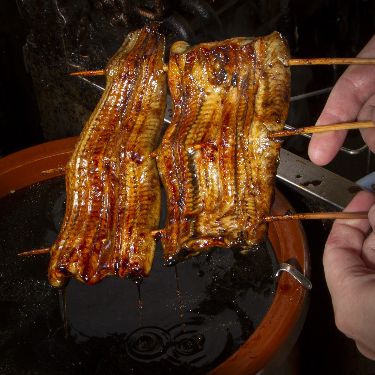 料理人の可能性を、もっと自由に。もっと遠くへ。