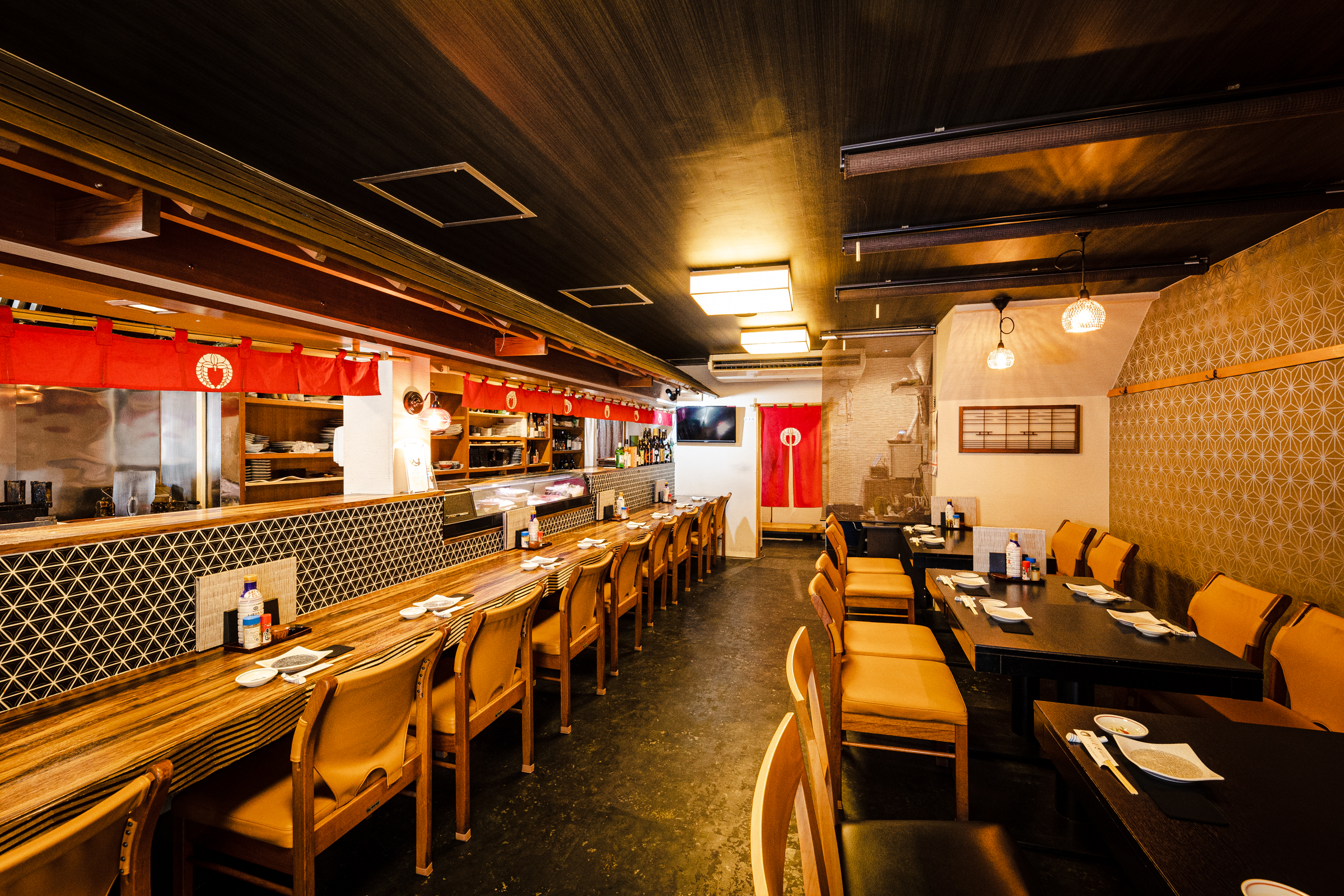 “自分の料理”を形にできる舞台がここに。