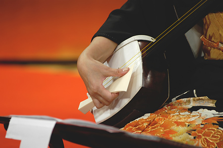 三味線演奏や芸者さんを呼んで、食事を楽しむこともできます