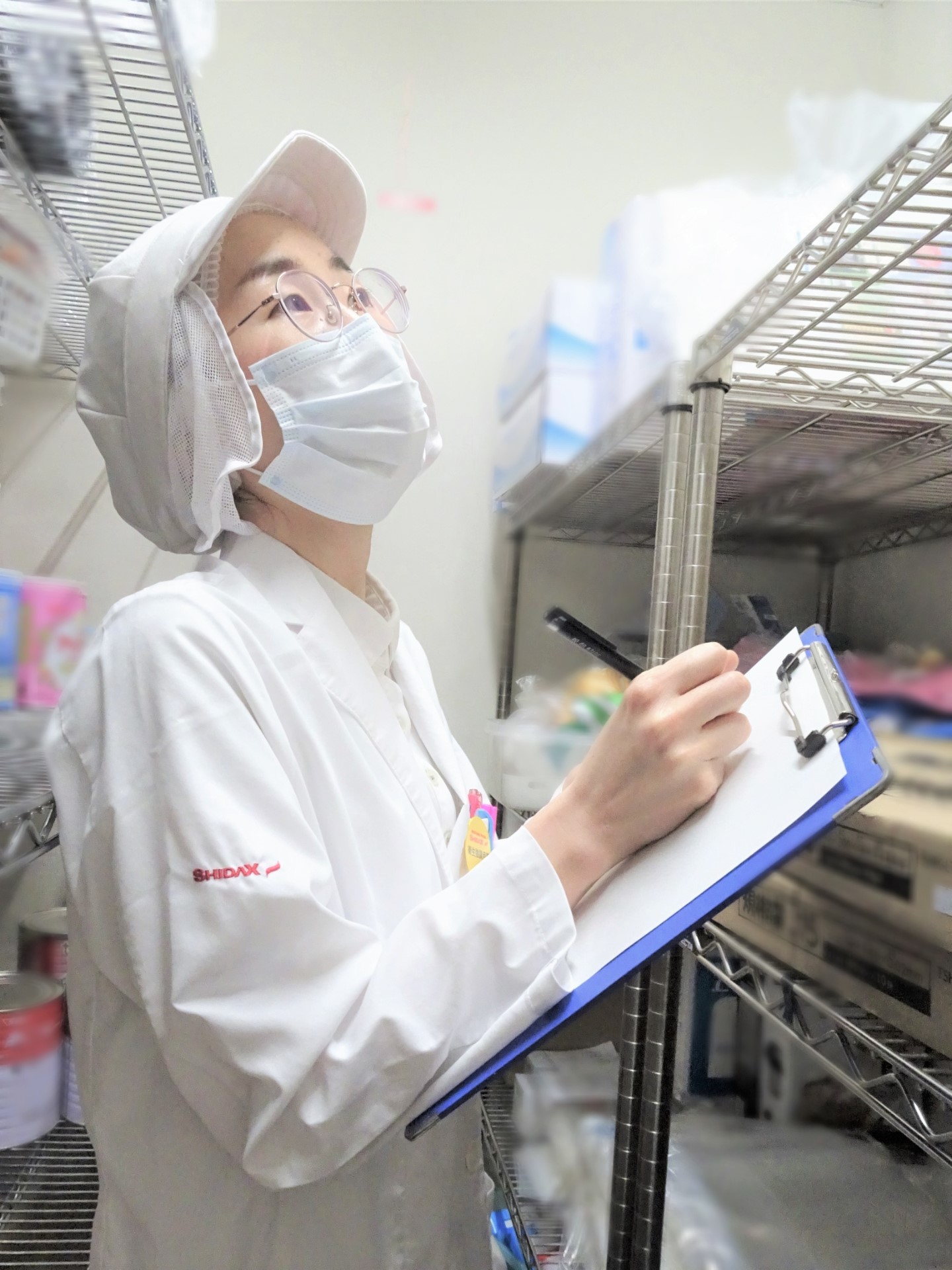 全国1,800ヶ所以上の施設を支える食のインフラ企業で働ける安心感!