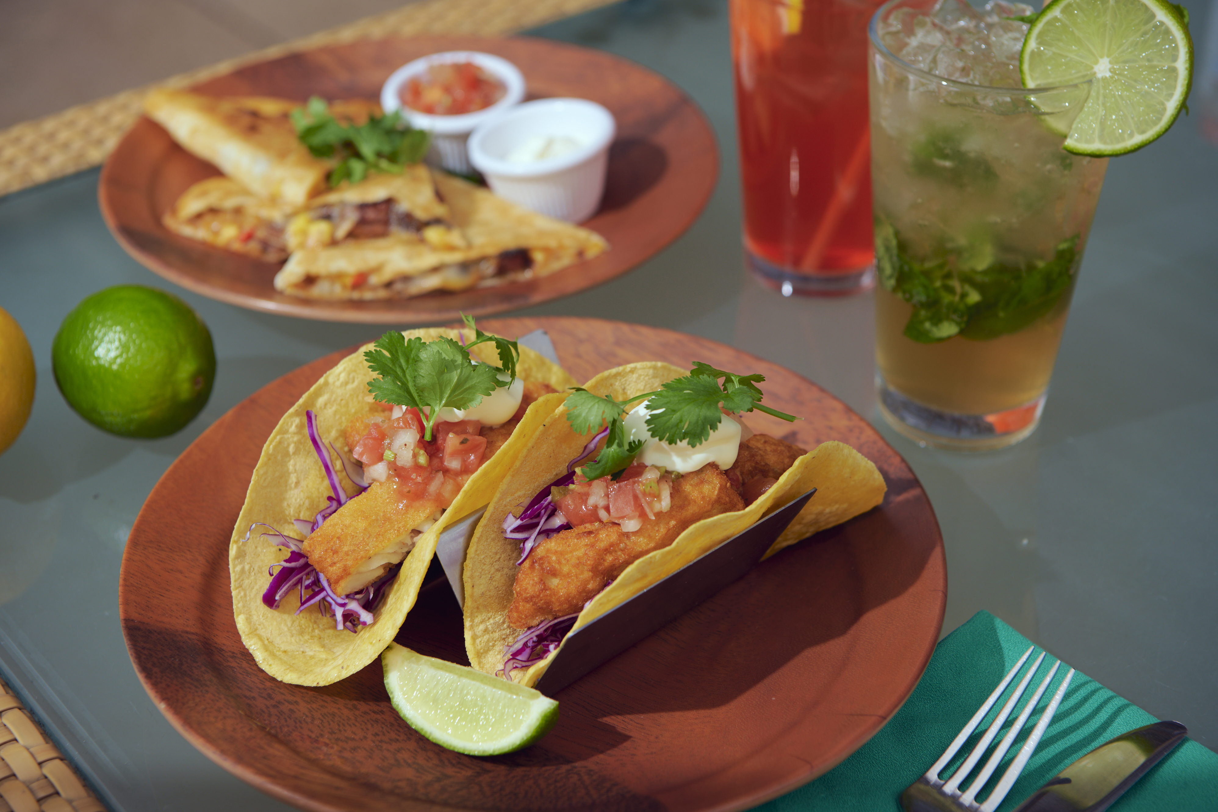 国際色豊かな環境で、視野も技術も広がる。