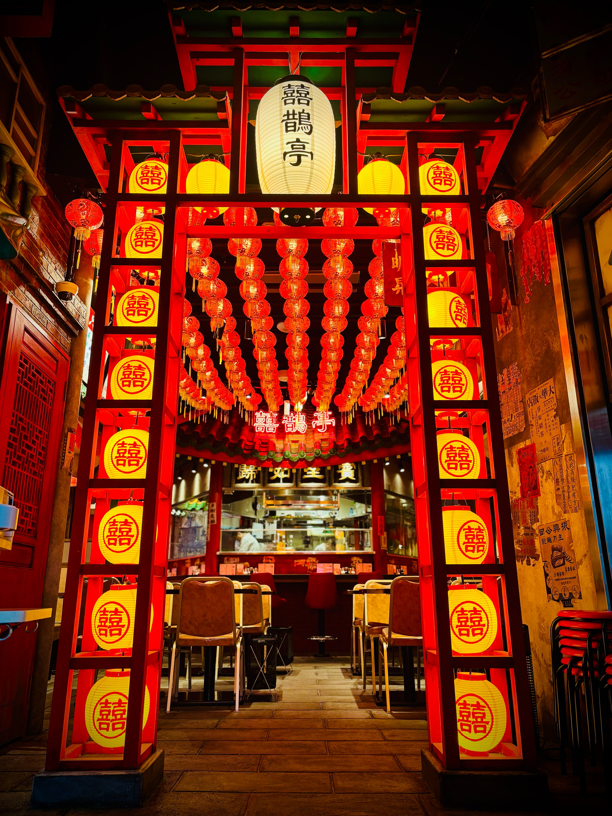 チームで動くから楽しい。スタッフの関係性も良好です。