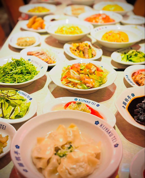 予約困難な人気店で、接客スキルを磨けるチャンス!