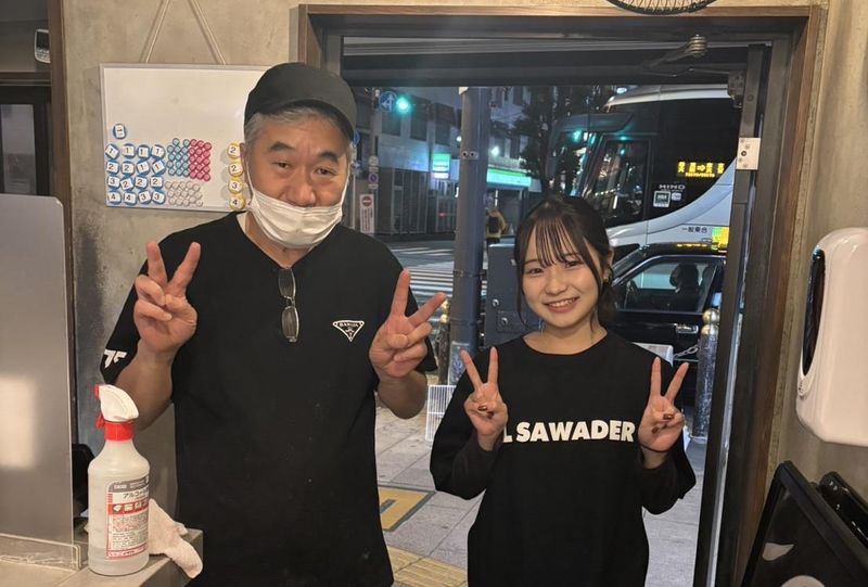 完全週休日制×月の労働時間は160時間以内◎ムリなく飲食を続けられる職場です