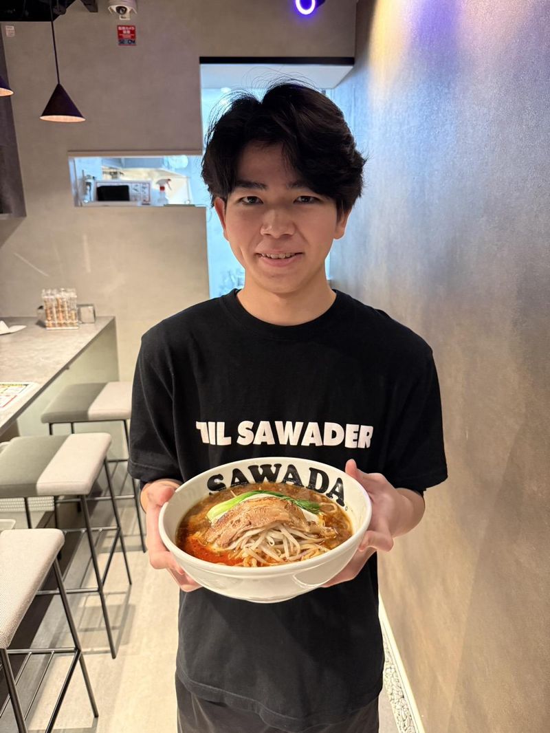 接客も調理も少しずつ◎未経験から始めたスタッフ活躍中!