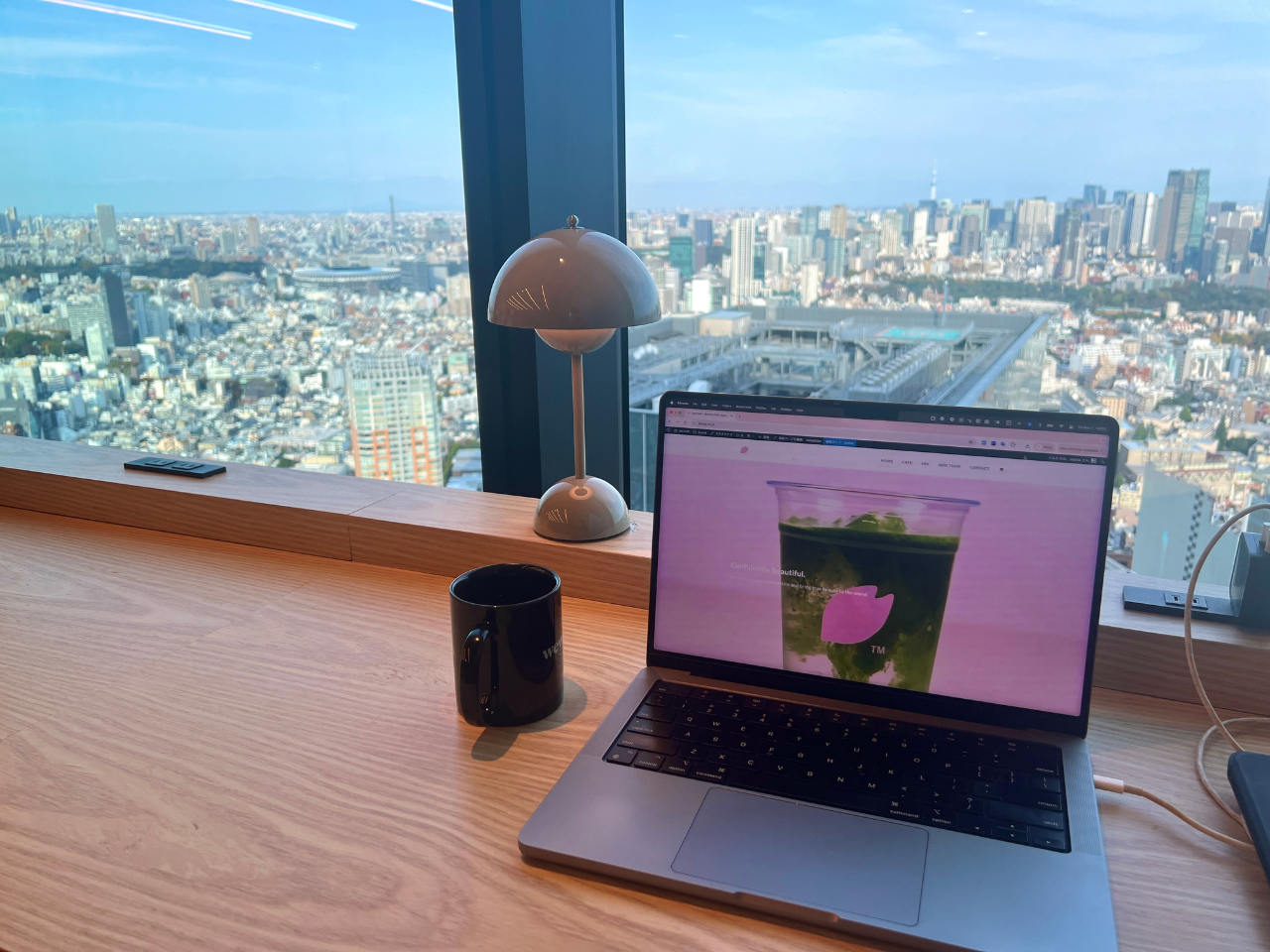 将来はキャリアアップはもちろん、海外出店や商品開発にも携われるチャンスあり!