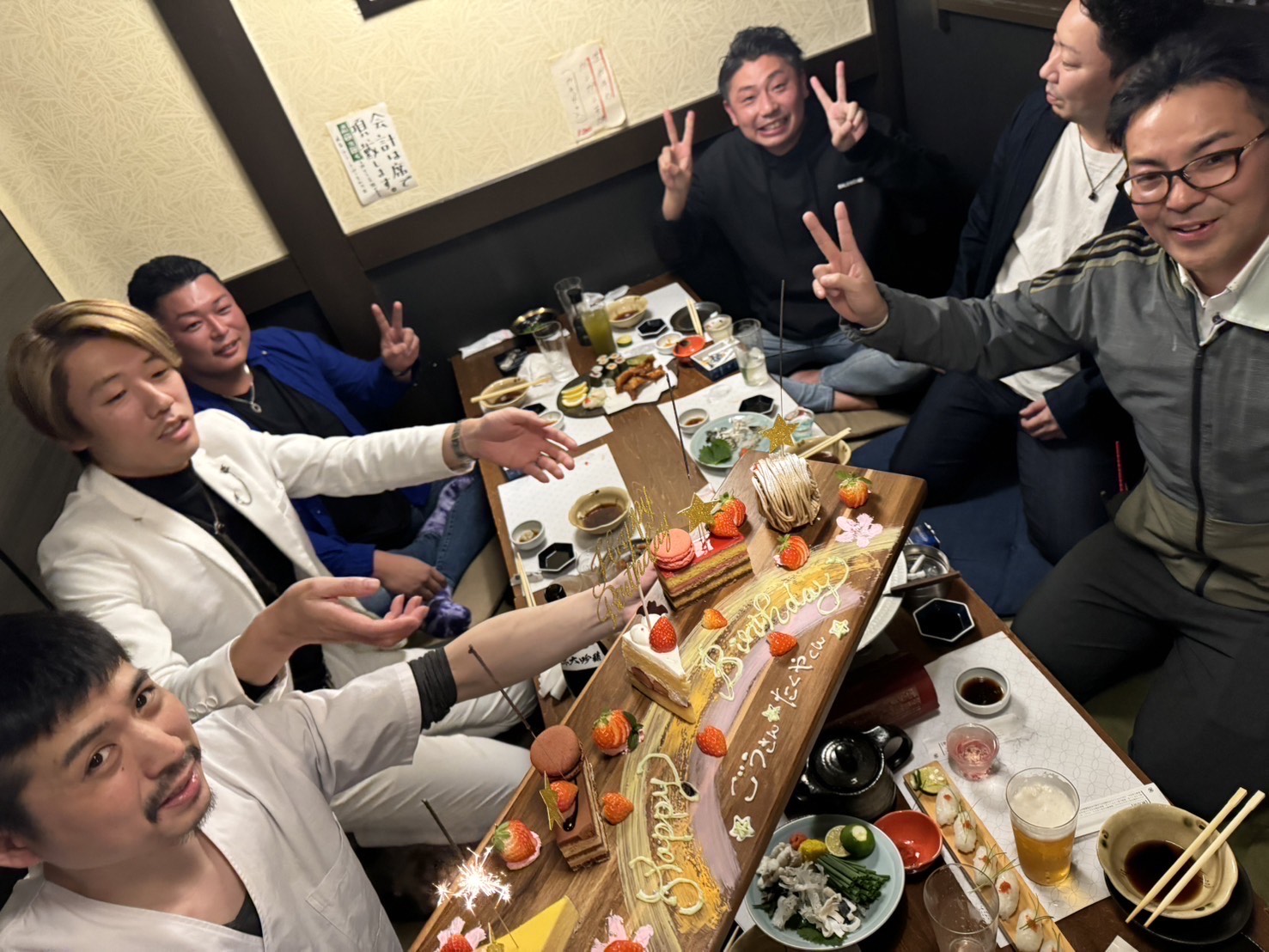 月8日～休みなので、プライベートの時間も十分確保可能