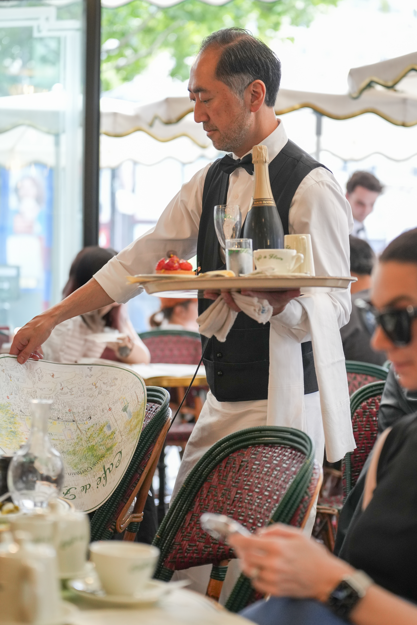 スタッフも主役になれる場所で、感性を活かしてみませんか？