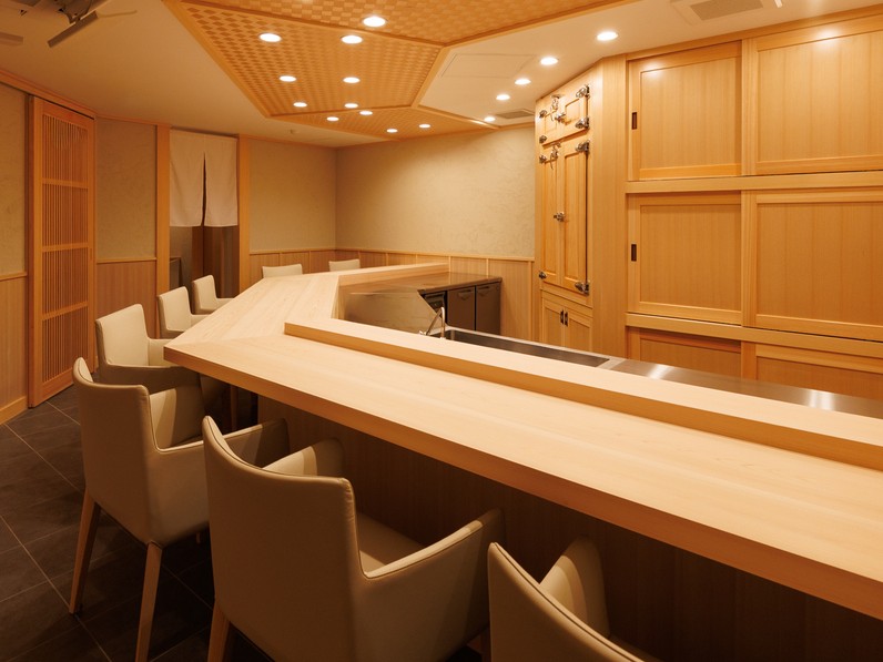 多くの海外ゲストが訪れるため、英語を用いたコミュニケーション能力を実務で存分に発揮できる職場環境です