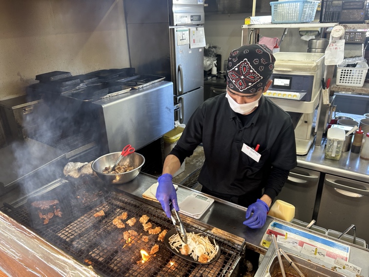 20・30代、活躍中！