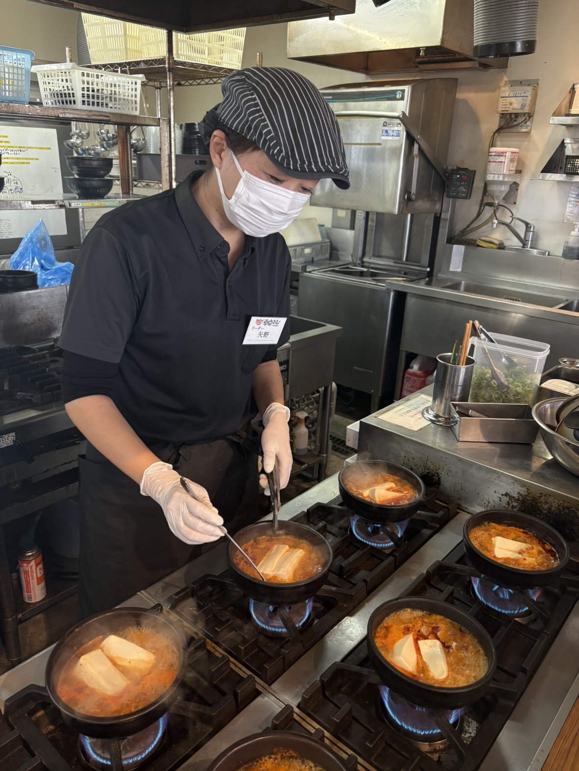 現在、活躍している社員も未経験スタート！