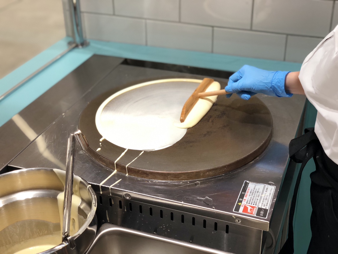 現在、愛知県8店舗・岐阜県1店舗の計9店舗を運営中！