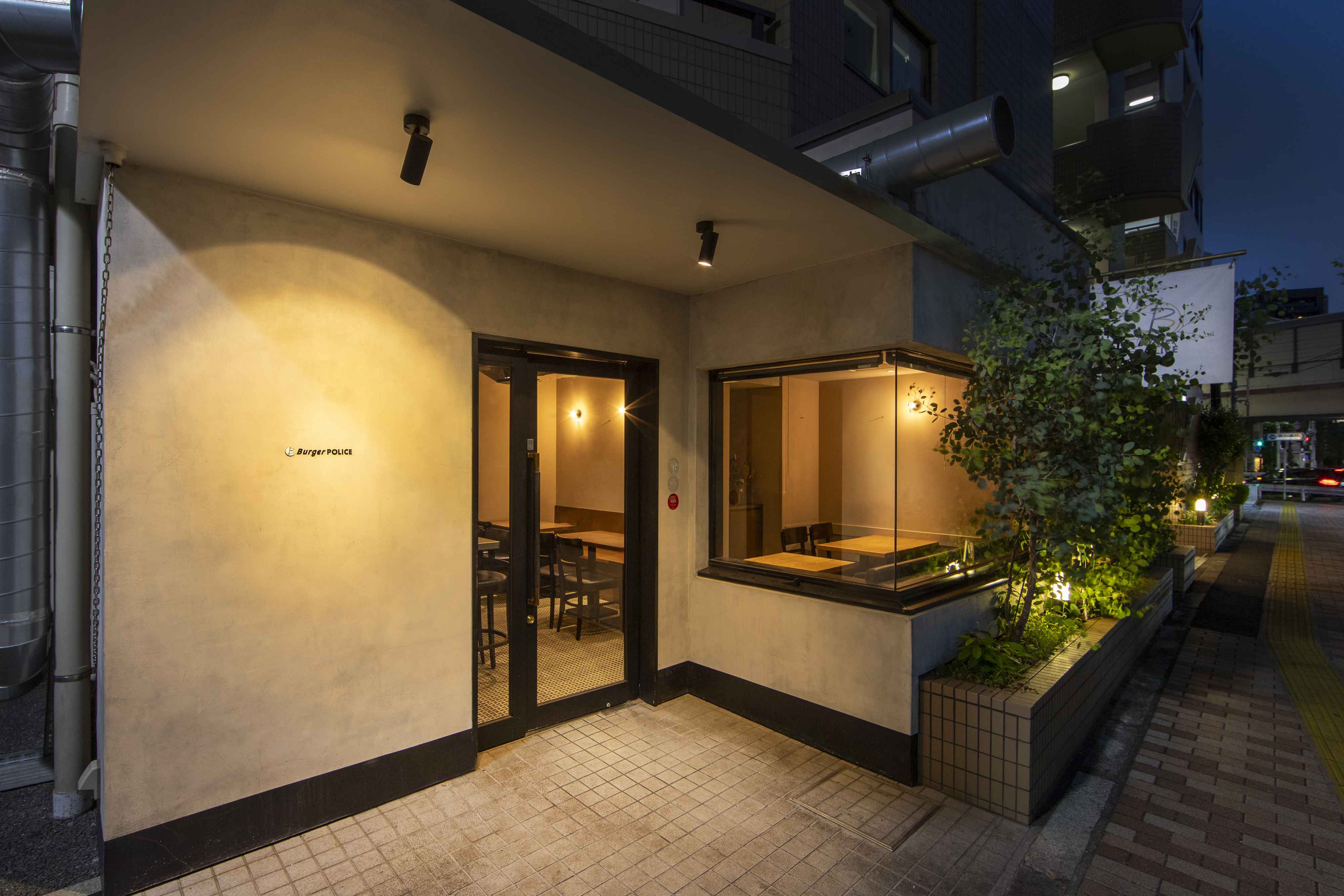 和牛バーガーが主役のビストロで、次期シェフ候補を募集！