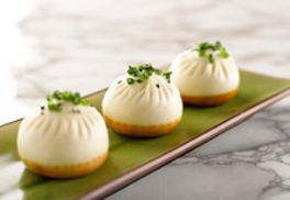 看板メニューを最高の状態で。オープニングでオペレーションも整える。