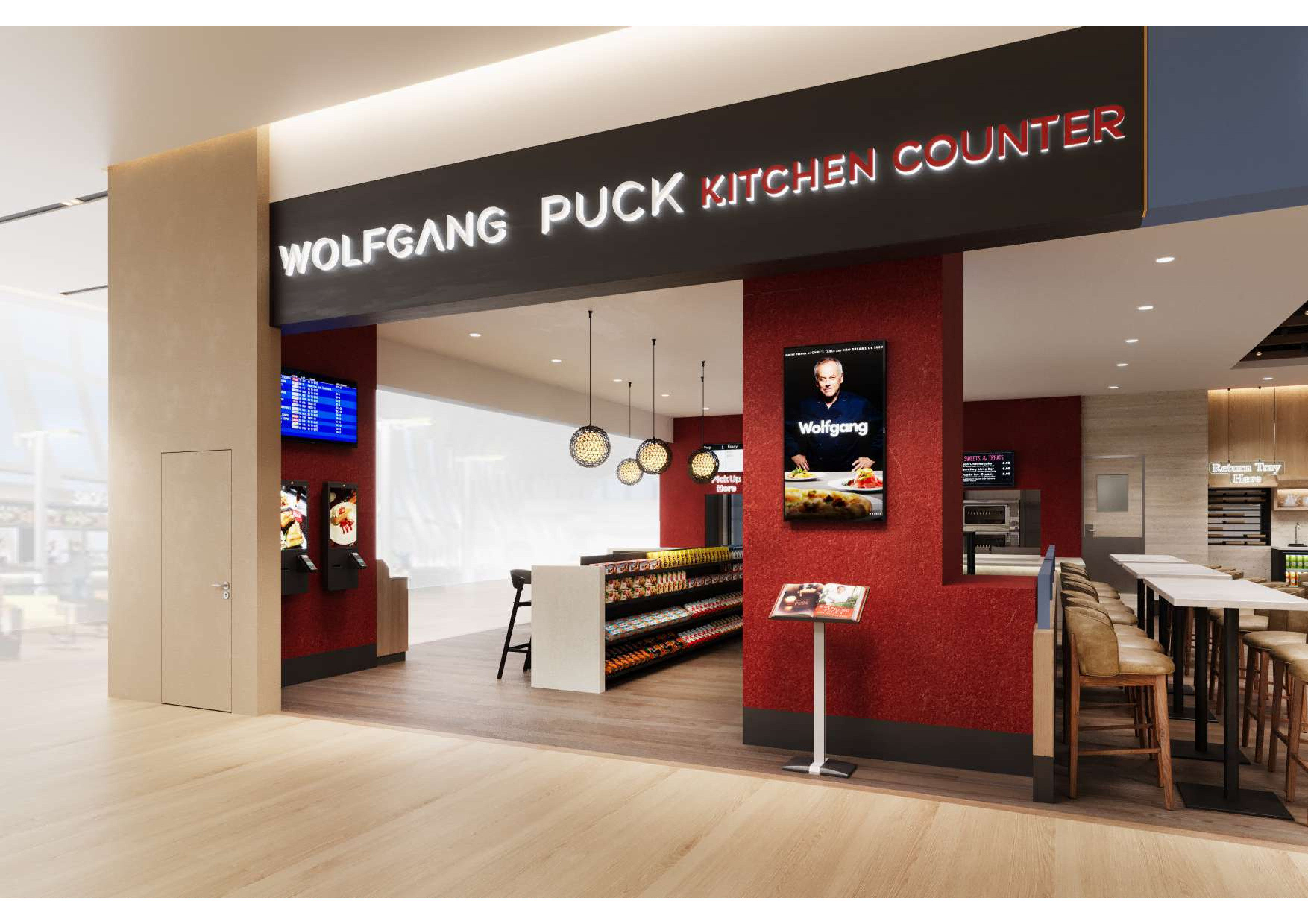 2026年6月OPEN予定。関西空港で新しい一歩を。