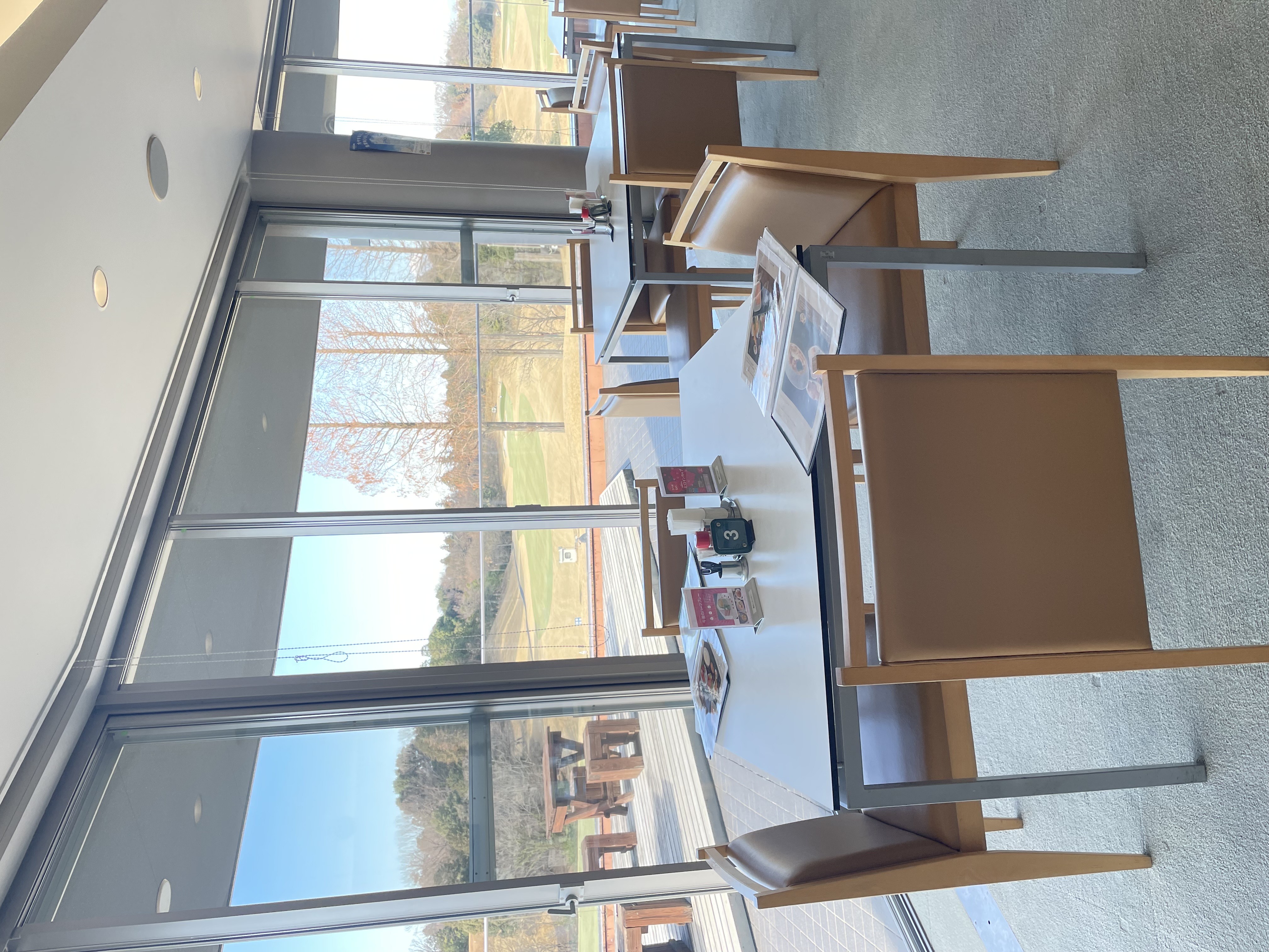 旬の食材を活かした、身体にやさしい「ヘルシー&ナチュラル」な料理。