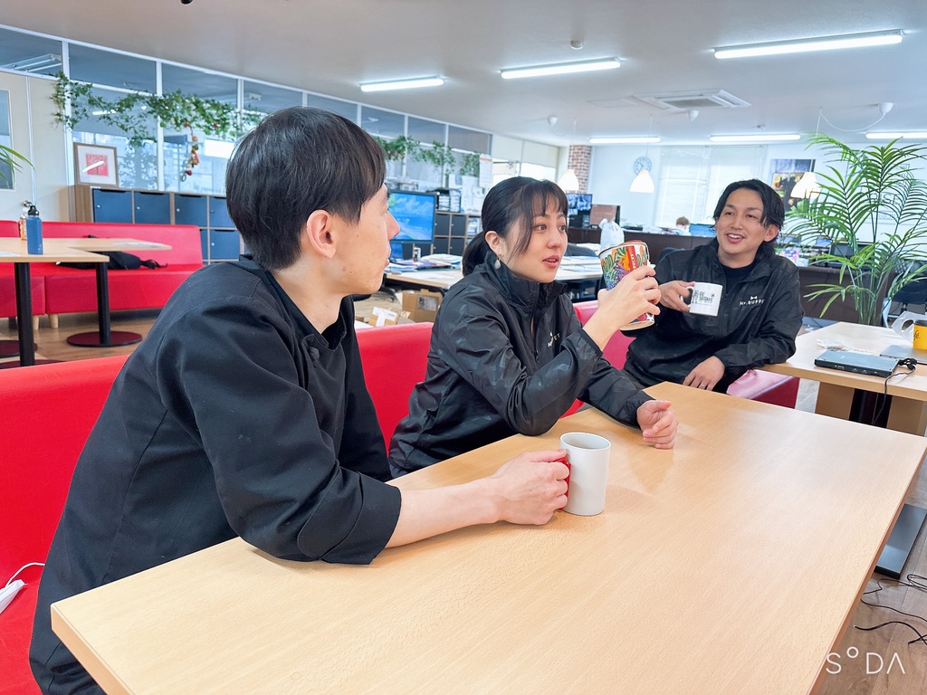 2026年には新規事業もスタート予定。拡大中のベンチャー企業で、あなたの経験を活かしませんか?