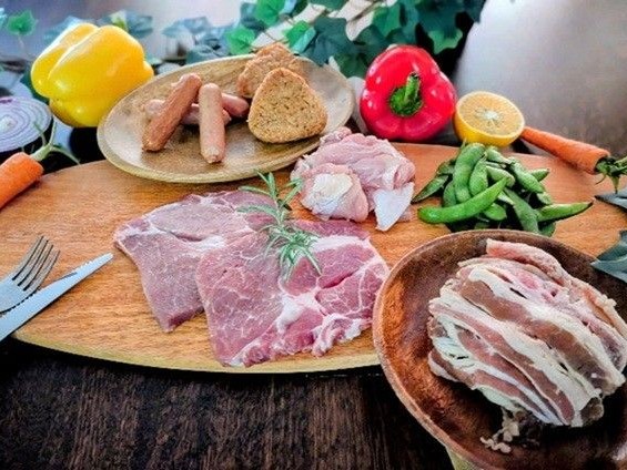 手の込んだ調理は一切なし!調理経験問わず安心してスタートでき、お客様との接客に集中できます。
