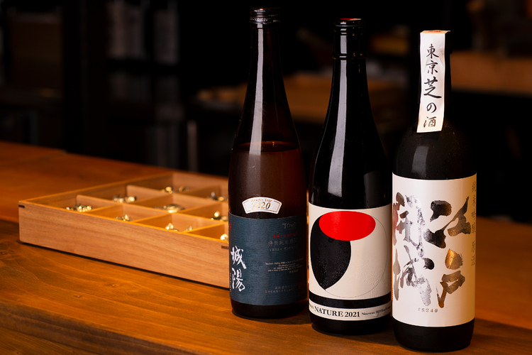 人気店の現場で技術と感性を磨きながら成長できる環境です。