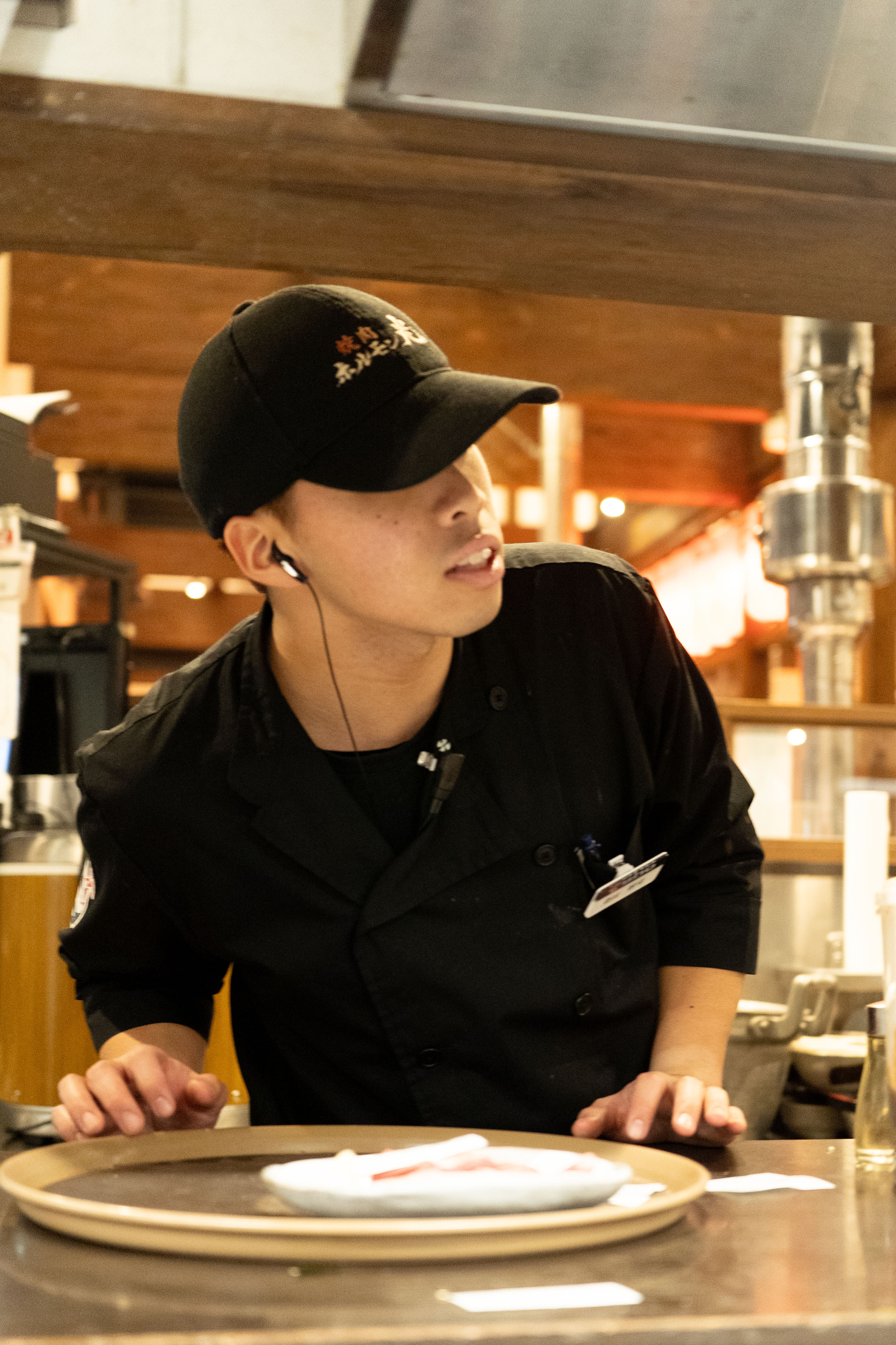 月8日以上休みでメリハリある働き方が可能。無理なく続けられる環境です