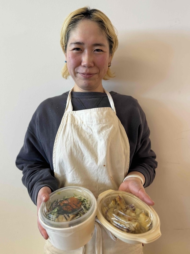 土日祝休み(完全週休2日制)など、働くスタッフの健康ももちろんサポート。