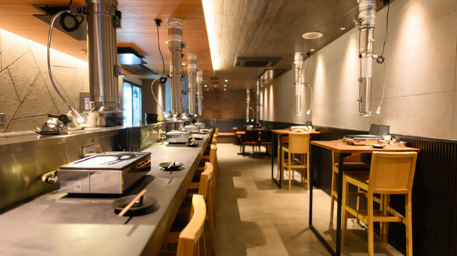 新店計画に伴い、今後は新たなポジションが生まれる可能性も。将来のキャリアの選択肢を広げられます。