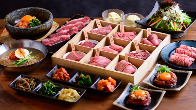 上質な食材に向き合い、料理人として腕を高めてください。