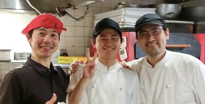 社員旅行やBBQなどイベントも多数。仕事も遊びも本気で取り組み、強い絆を育んでいます。