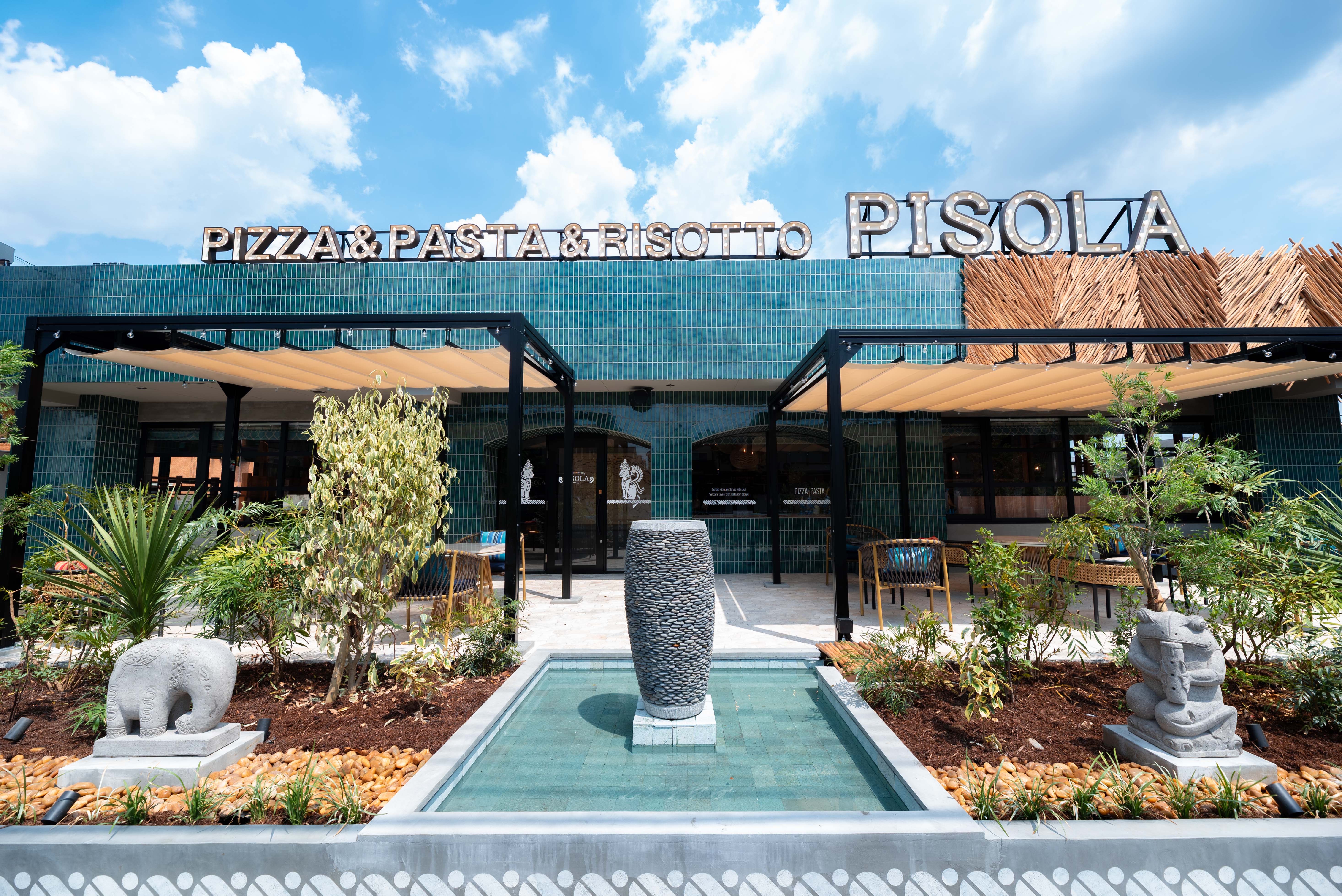2027年春以降OPEN予定!『PISOLA』の新店をつくる店長候補を募集します