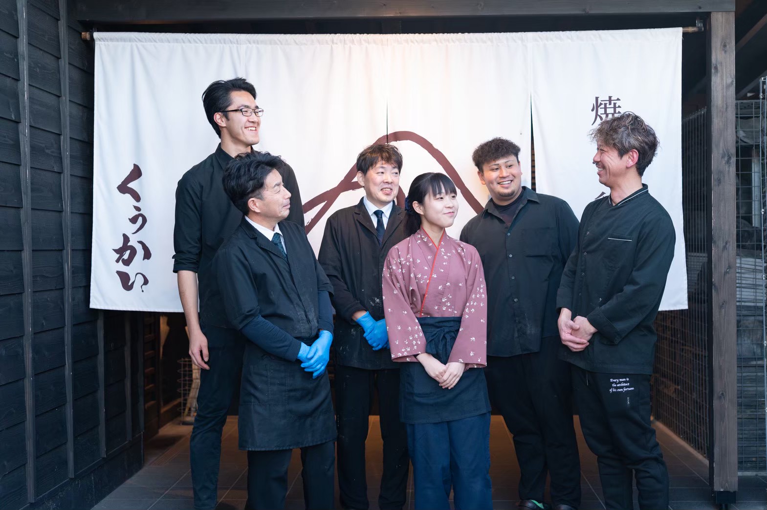 現場の「もっとこうしたい」を形に!店づくり・商売づくりまで学べます